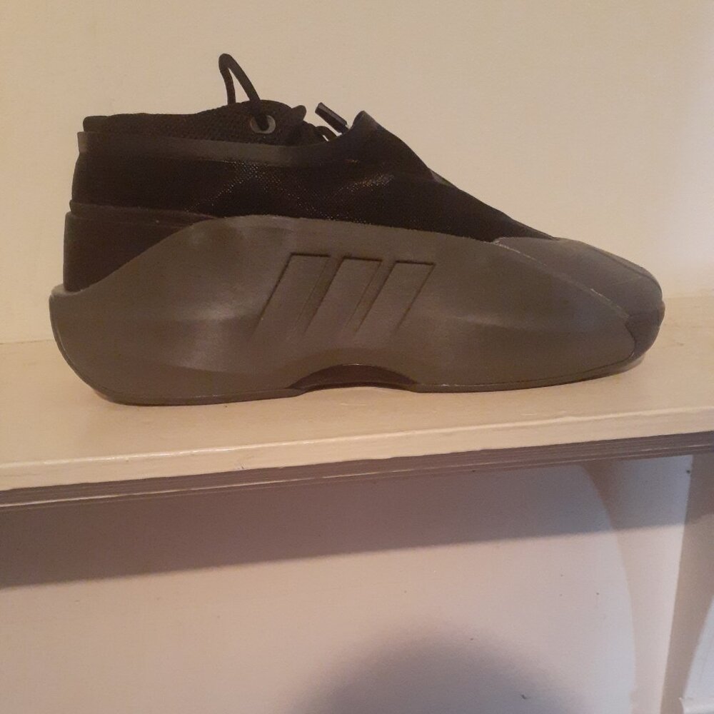 Adidas Crazy Infinity